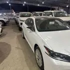 لكزس ES350 2025