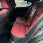 lexux is350 sports full option