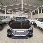 جيتور X70 2025 لاكشري وكمفورت كاش واقساط