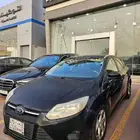 فورد فوكس 2012