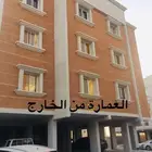 شقة للبيع بحي الشعلة   موقع مميز