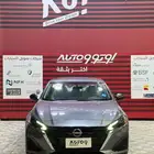 نيسان التيما ستاندر 2025 عرض خاص