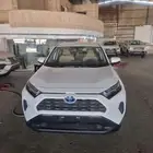 Toyota RAV4 Model 2024
