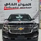 شفروليه تاهو بريمير 2019 فل كامل ( أعلى فئه )