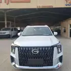 GS8 2026 فئة GT الدفع الرباعي الشكل الجديد