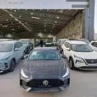 ام جي جي تي استاندر موديل 2024 MG GT