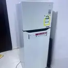 عرض خاص ثلاجة LG بسعر مميز