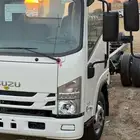 ايسوزو دينا 4طن شاص طويل 4.95 موديل 2025