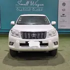 تويوتا برادو موديل 2012