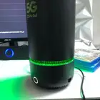 جهاز مودم زين 5G جديد وبالكرتونه معه