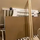سرير اطفال جونيور