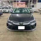 كورولا 2023 اتوماتيك ب 49 الف نقدي وتمويل عرض خاص
