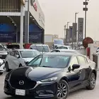 مازدا 6 2022 عداد 53 مواصفات برجكتر مراتب جلد