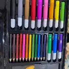 مجموعة رسم و تلوين للرسم بكج كامل