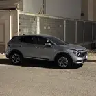 كيا سبورتاج 2024 ستاندرد