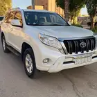 برادو 2016 بانزين