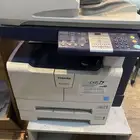 مكينة توشيبا ومكينة زيروكس