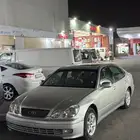 لكزس جي اس مديل2000