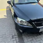 لكزس is300 سعودي