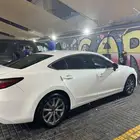 مازدا 6 موديل 2020