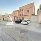 فيلا دبلكس بتصميم راق دورين مفصولة - الفيحاء