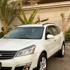 شيفروليه ترافرس نظيف فئة LT نص فل