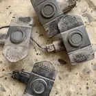 حساسات صدام خلفي كابرس اصليه العدد 4