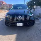 مرسيدس GLE 2020