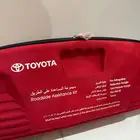 مجموعة المساعده على الطريق تويوتا جديده اصدار 2002