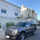 كاديلاك اسكاليد 2012
