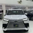 لكزس ( LX 700 BH ) هايبرد موديل 2025 كاش وتقيسط جميع البنوك