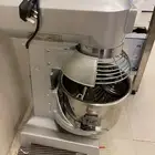 Industrial mixer