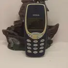 جوال نوكيا 3310 العنيد فنلندي اصلي