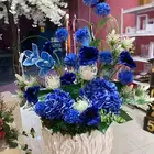 محل تنسيق احترافي للمناسبات و الحفلات جازان للتقبيل بالكامل