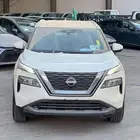 نيسان اكس تريل 7 مقاعد دفع رباعي ستاندر 2025