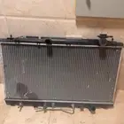 رديتر ماء لكزس ES350  وافالون  اوريون من 2007 الى 2011