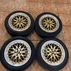 BBS 17 انش اصلية جنوط