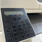 طابعة ليزر hp   جهاز تسليك CINCH