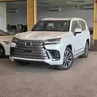لكزس LX700 BH هايبرد سعودي موديل 2025 اقل سعر