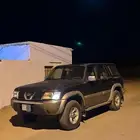 نيسان باترول