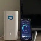 راوتر موبايلي 5G وانترنت لا محدود وهواوي مجانا