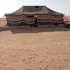 بيت شعر جملون للبيع