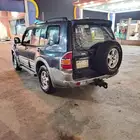 جيب ميتسوبيشي  باجيرو للبيع
