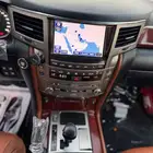 لكزس 2012