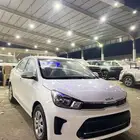 كيا بيجاس استندر موديل 2025