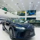 لكزس RX350BB موديل 2025 كاش وتقسيط جميع البنوك