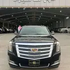 كاديلاك اسكاليد موديل 2019- معرض خلف للسيارات