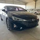 افانتي 2020 اسود