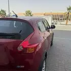 نيسان جوك 2012