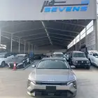 كيا K4 ستاندر 1600 سي سي 2026